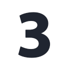 3